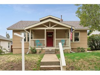3216 S Grant St Englewood, CO 80113
