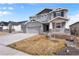 17529 Lucky Penny Ln Monument, CO 80132