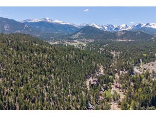 2278 Aspen Knoll Dr Estes Park, CO 80517