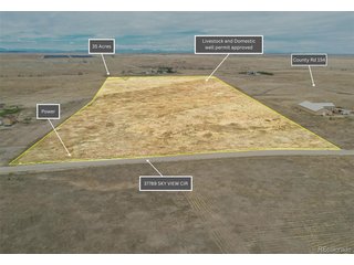 37789 Sky View Cir Kiowa, CO 80117