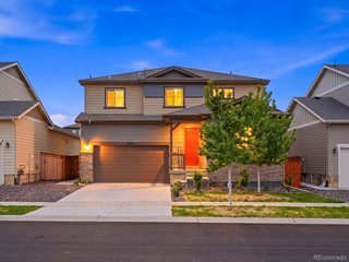 10863 Hayloft St Parker, CO 80134