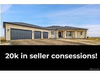 40201 E 136 Ave Hudson, CO 80642