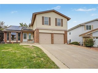 4245 W 110th Pl Westminster, CO 80031