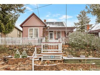 230 Casey St Central City, CO 80427