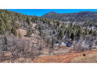 513 Last Dollar Dr Cripple Creek, CO 80813