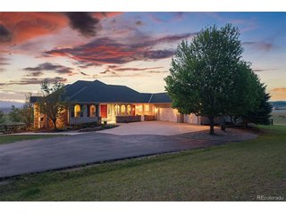 3044 Elk Canyon Cir Sedalia, CO 80135