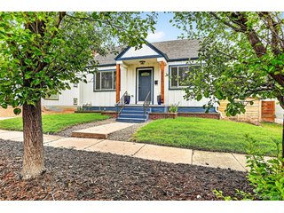 2550 Fenton St Edgewater, CO 80214