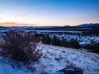 39 Platte View Dr Fairplay, CO 80440