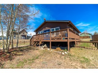 740 Castello Ave Fairplay, CO 80440