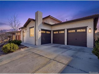 10615 Montecito Dr Lone Tree, CO 80124