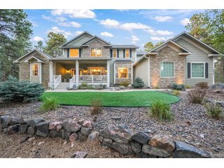 19975 Wissler Ranch Rd Colorado Springs, CO 80908