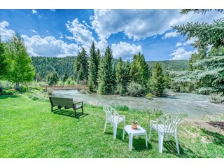 23004 US Highway 6 103 Keystone, CO 80435