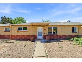 1685 Chester St Aurora, CO 80010