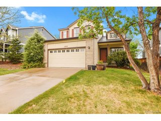 15737 Greenstone Cir Parker, CO 80134