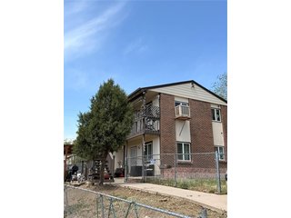 3455 S Canosa Ct 3455/3457 Englewood, CO 80110