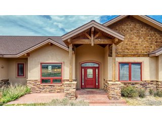 8551 Mountain View Farms Ln Salida, CO 81201