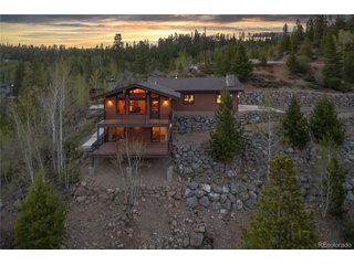 980 County Road 854 Tabernash, CO 80478
