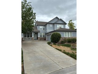 7242 S Rome St Aurora, CO 80016
