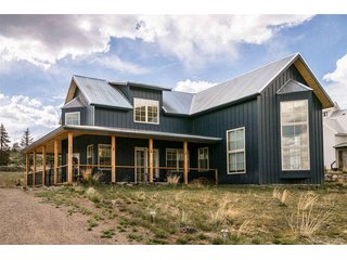227 Bee McClure Dr Creede, CO 81130