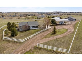 6620 Shannon Cir Kiowa, CO 80117