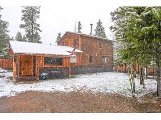 631 County Road 462 Grand Lake, CO 80447