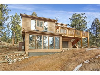 12345 Bear Haven Rd Conifer, CO 80433