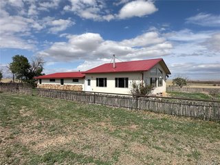 18105 Enoch Rd Colorado Springs, CO 80930