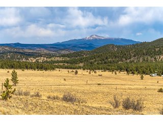 (TBD) Pike View Dr Lake George, CO 80827