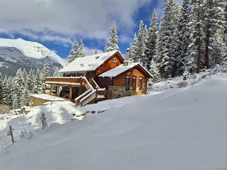 232 Goldfinch Pl Alma, CO 80420