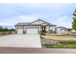 505 Remington Dr Hudson, CO 80642