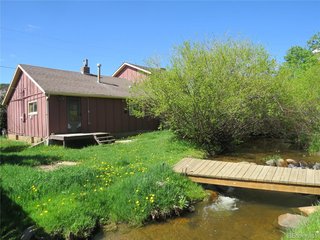 135 E 2nd St Nederland, CO 80466