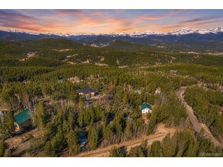 0 Randall Ridge Rd Black Hawk, CO 80422