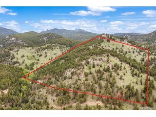 0 Spirit Horse Trl Golden, CO 80403