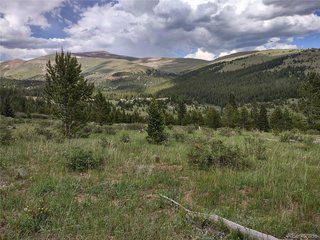 0 Snow Cap Peaks Rd Alma, CO 80402
