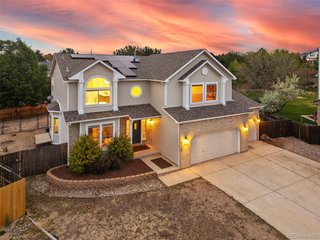 8335 Ashford Ct Colorado Springs, CO 80920