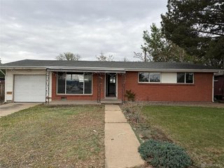 3124 Quari St Aurora, CO 80011