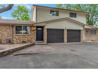 4643 Independence St 9 Wheat Ridge, CO 80033