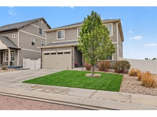 7856 Luminary Ln Fountain, CO 80817