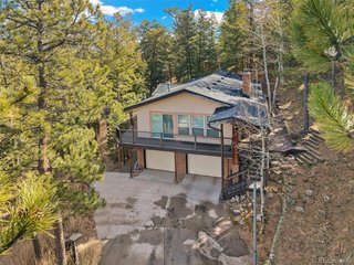 29130 Upper Moss Rock Rd Golden, CO 80401