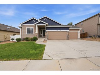 6721 2nd St Frederick, CO 80530