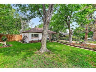 5331 Primrose Ln Denver, CO 80221