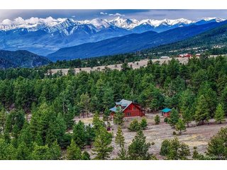 10475 County Road 12 Cotopaxi, CO 81223