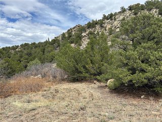 0 Pass Creek Rd Gardner, CO 81040
