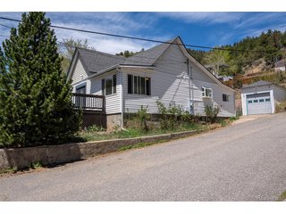 644 Virginia St Idaho Springs, CO 80452
