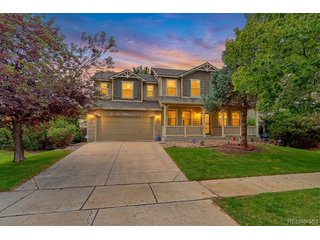 11026 E 115th Pl Commerce City, CO 80640