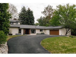 3940 S Dexter St Cherry Hills Village, CO 80113
