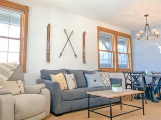 5104 North Star 5-5-104 Granby, CO 80446