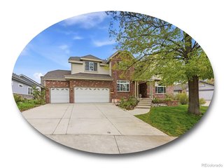 6566 S Madison Ct Centennial, CO 80121