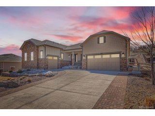 3981 Old Oaks St Castle Rock, CO 80104