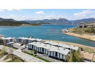 512 Tenderfoot St 123 Dillon, CO 80435
